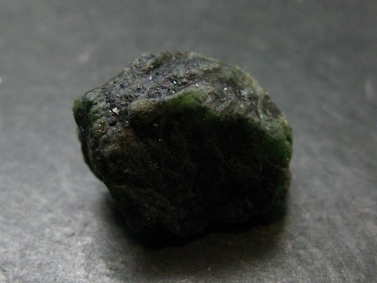 Phenakite Phenacite Crystal From Brazil - 1.0" - 14.0 Grams