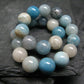 Trolleite Genuine Bracelet ~ 7 Inches ~ 8mm Round Beads