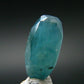 Extremely Rare Grandidierite Cut Stone From Madagascar - 1.05 Carats