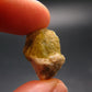 Large Chrysoberyl Crystal From Madagascar - 0.8" - 3.76 Grams