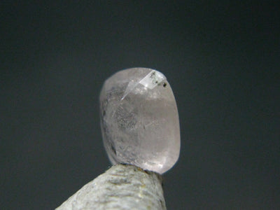 0.84 Carat Rare Gem Taaffeite Cut Stone From Mogok - certified