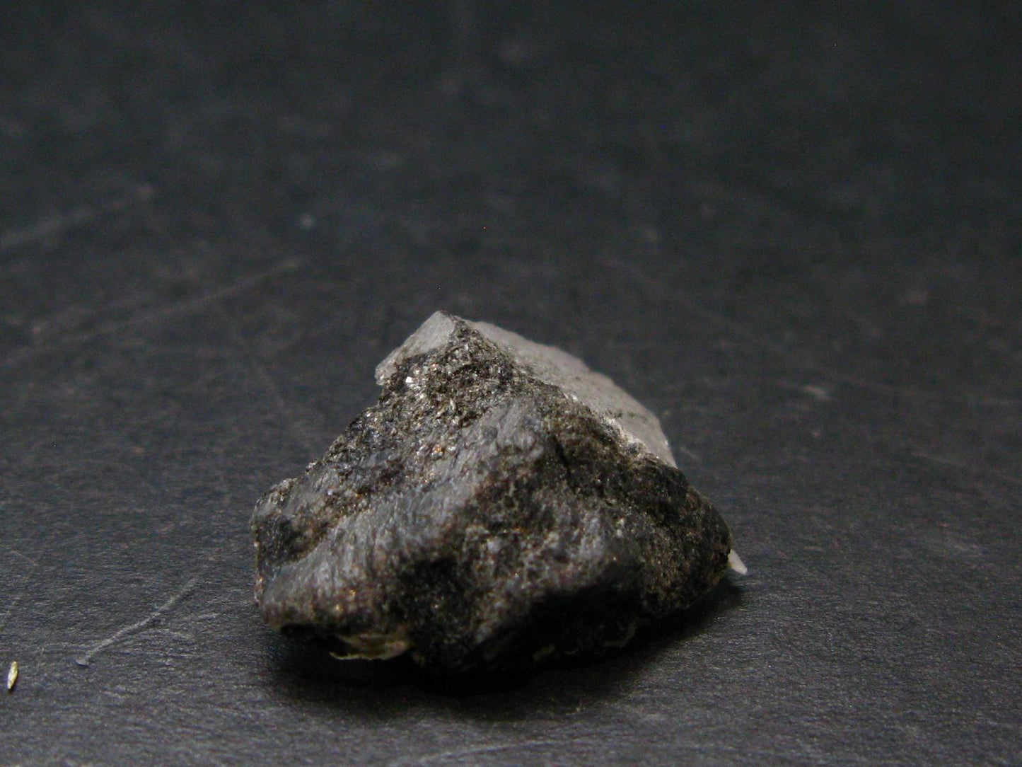 Phenakite Phenacite Crystal From Brazil - 1.79 Grams - 0.6"