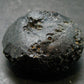 Rare Large Black Tibetan Tektite Raw Piece from Tibet - 1.9" - 67.14 Grams
