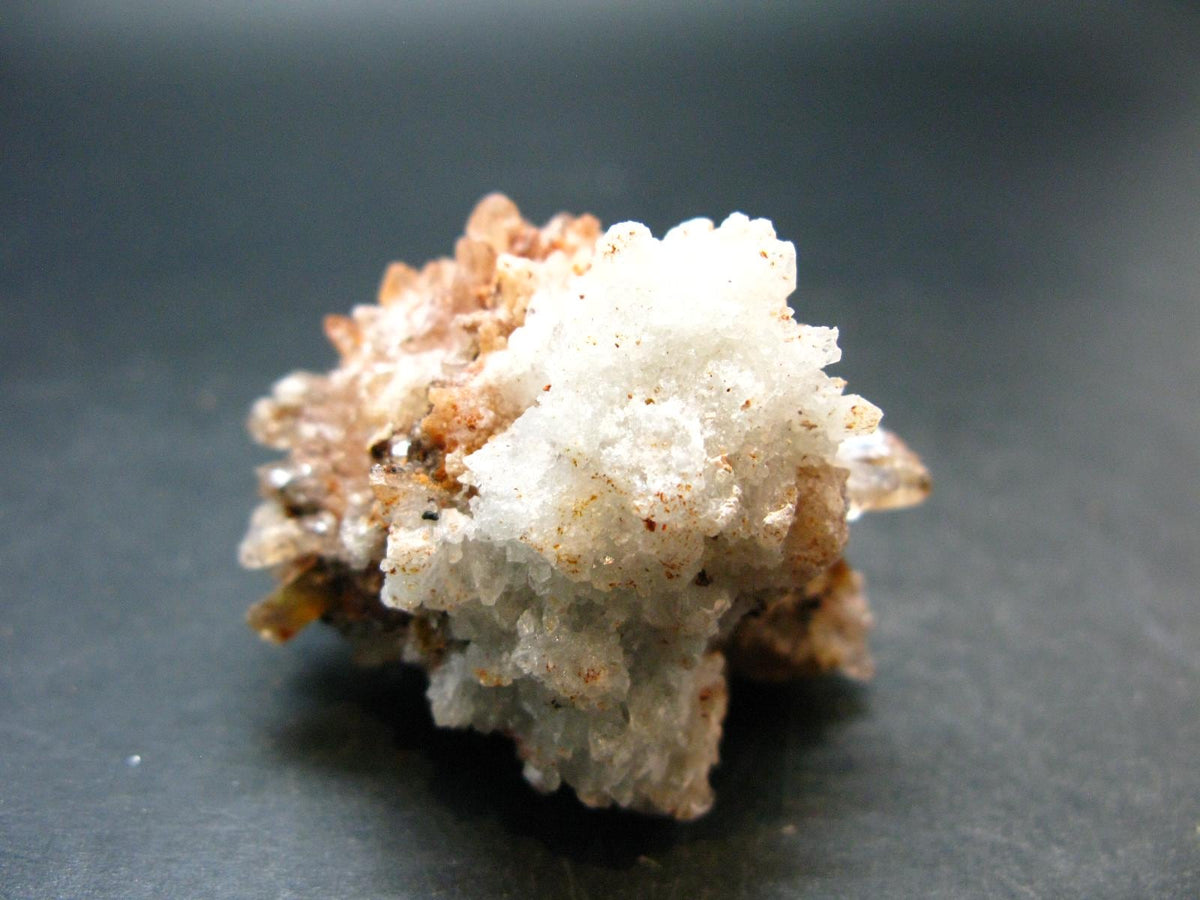 Fine Creedite Cluster From Mexico - 1.9"