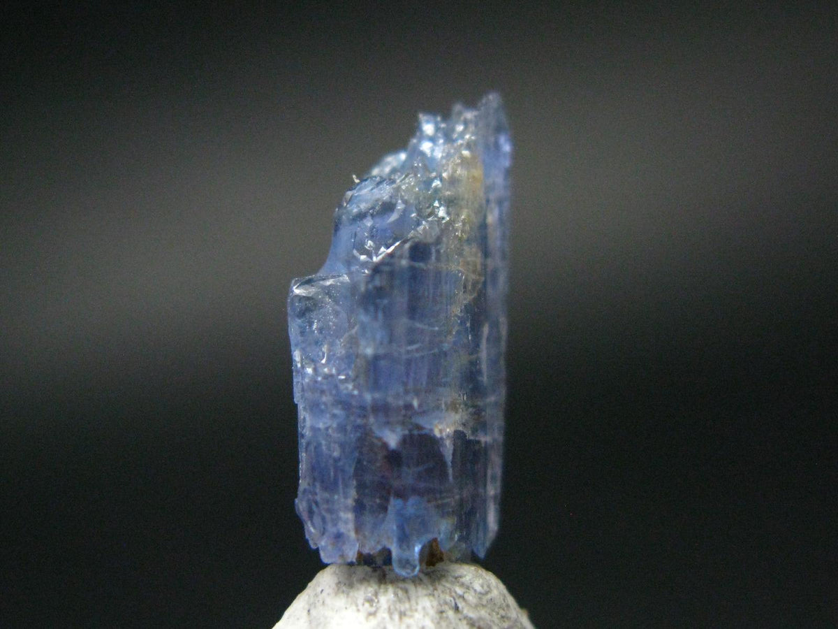 Rare Gem Jeremejevite Crystal From Namibia - 4.72 Carats