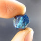 Very Rare Cube Boleite Crystal From Mexico - 9 mm - 11.5 Carats