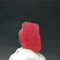 Rhodochrosite Gem Crystal From Colorado - 0.6" - 1.44 Grams