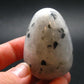 Moonstone Egg from India - 1.9"