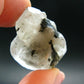Gem Phenakite Phenacite Crystal From Russia - 14.54 Grams - 1.2"