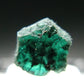 Beautiful Rare Gem Trapiche Emerald From Colombia - 1.10 Carats - 7x6mm