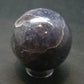 Rare Iolite Cordierite Sphere from Tanzania - 41.88 Grams - 1.2"