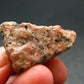 Rosophia Feldspar Stone Crystal From Rocky Mountains - 13.52 Grams - 1.3"