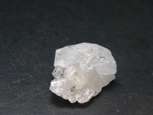 Phenakite Phenacite Gem Crystal from Brazil - 0.9" - 38.45 Carats