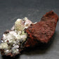 Adamite Cluster From Mexico - 2.7"
