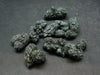 Lot of 10 Primalite Crystals From Russia - 25 Grams