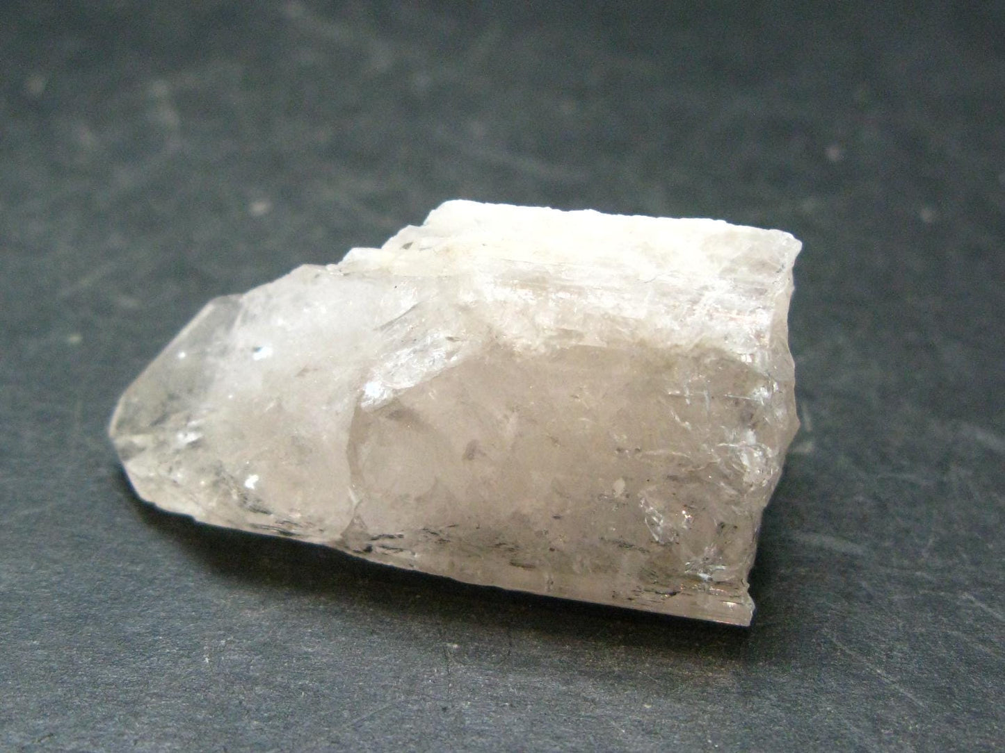 Nice Gem Danburite Crystal From Mexico - 1.6" - 22.56 Grams