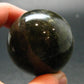 Labradorite Sphere from Madagascar - 1.5"