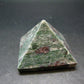 Rare Eclogite Pyramid From Norway - 2.0" - 134.59 Grams