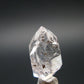 Fine Herkimer Diamond Quartz Crystal From New York - 0.6" - 2.49 Grams