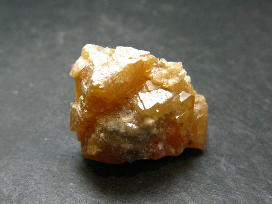 Rare Scheelite Crystal from China - 1.1" - 41.42 Grams