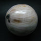 Extremely Rare PHENAKITE PHENACITE Sphere Ball From Brazil - 3.5" - 1082 Grams