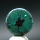 Beautiful Rare Gem Trapiche Emerald From Colombia - 3.12 Carats - 9.5x9.5mm
