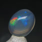 Precious Opal Cabochon From Welo Ethiopia - 3.99 Carats