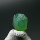 Euclase Gem Facetted Cut Stone From Zimbabwe - 0.28 Carats