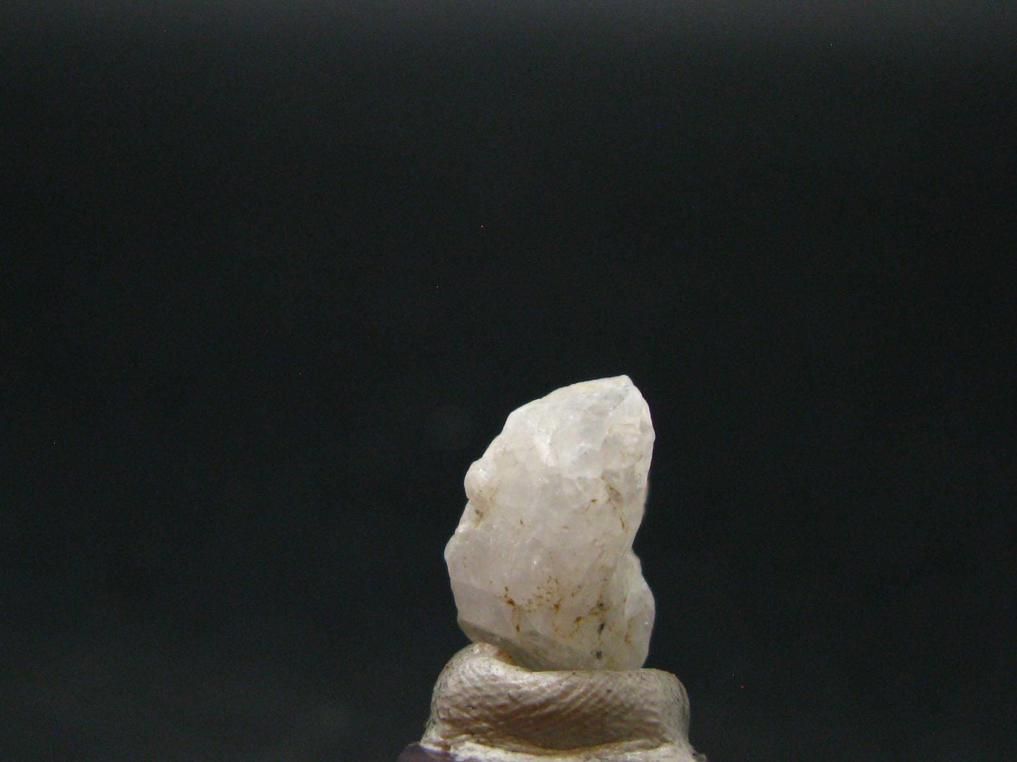Phenakite Phenacite Crystal from Nigeria - 7.17 Carats