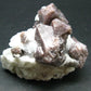 Spinel Cluster From Tajikistan - 2.9" - 209.12 Grams