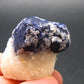 Lapis Lazuli Lazurite Cluster From Afghanistan - 1.2"