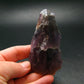 Rare Auralite Super 23 Large Crystal Amethyst From Canada - 3.1" - 64.87 Grams