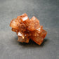 Orange Aragonite Cluster From Morocco - 1.4"