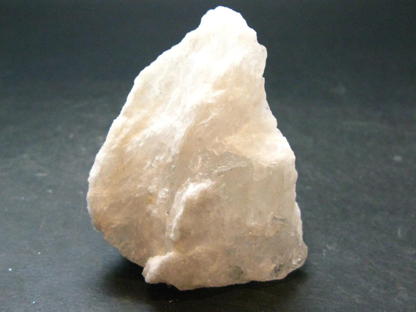 Large Clear Petalite Crystal from Brazil - 119.10 Grams - 2.5"