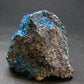 Peacock Ore!! Unusual Natural Raw Chalcopyrite Bornite from Mexico - 2.0" - 131.59 Grams