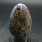Blue Kyanite Egg From Brazil - 2.7"