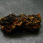 Rare Orange Crocoite Cluster From Australia - 1.7"- 7.48 Grams