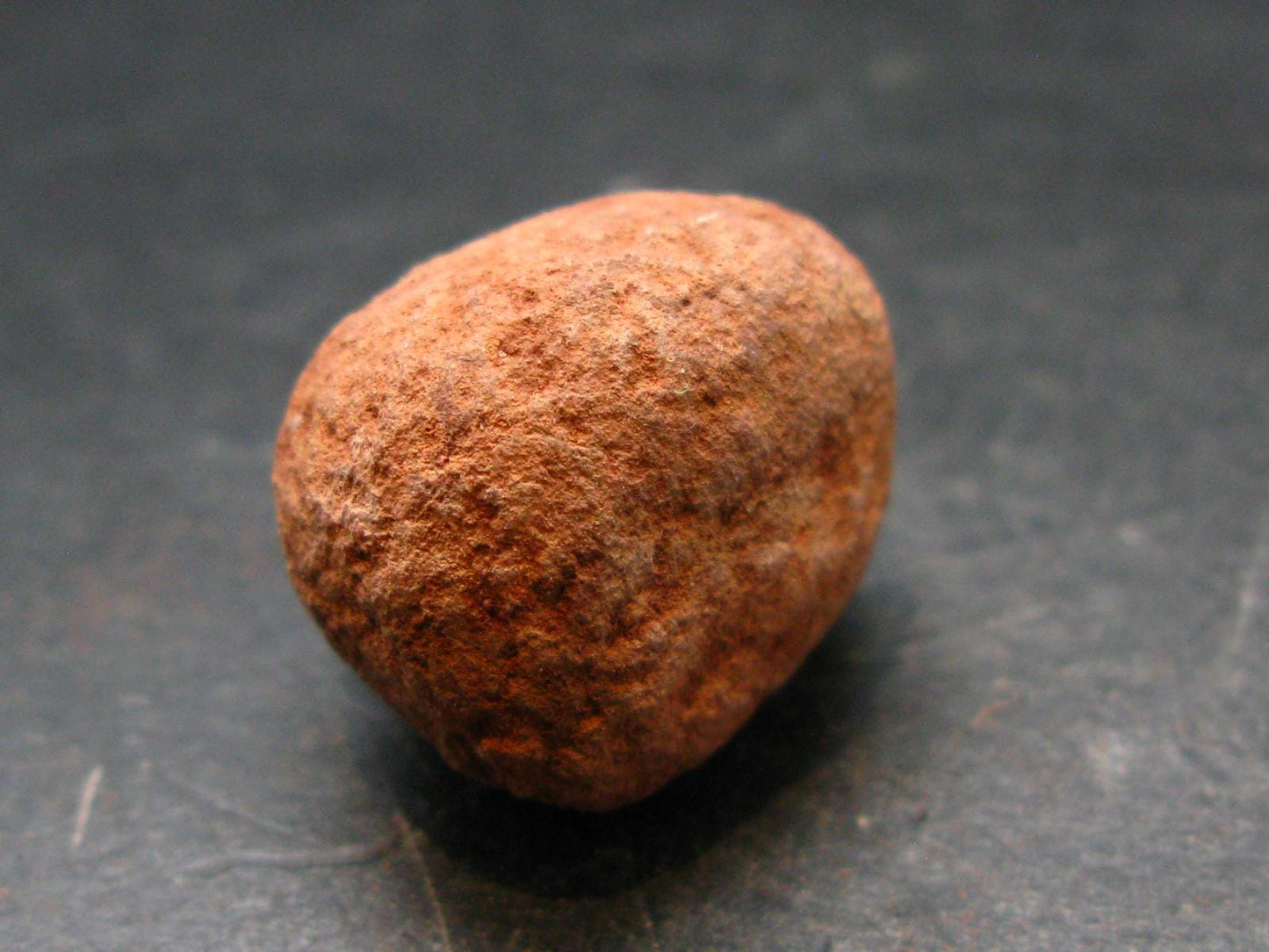 Rare Sedonalite Vortex Shaman Stone From Sedona Arizona - 0.8" - 8.38 Grams