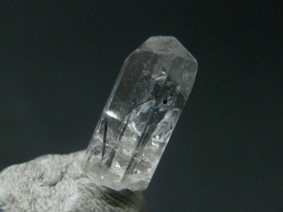 Rare Gem Phenacite Phenakite Crystal From Mogok - 2.24 Carats