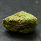 Gaspeite Raw Piece From Canada - 1.0" - 6.85 Grams