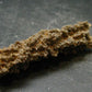 Large Fulgurite Lightning Rock From Sahara Desert - 2.7" - 7.74 Grams