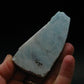 Rare Blue Raw Larimar Pectolite From Dominican Republic - 2.8" - 51.50 Grams