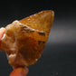 Huge Dogtooth Stellar Beam Calcite Crystal From Tennessee USA - 2.9" - 107.63 Grams