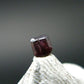 Rare Gem Painite Cut Stone From Mogok - 0.16 Carats