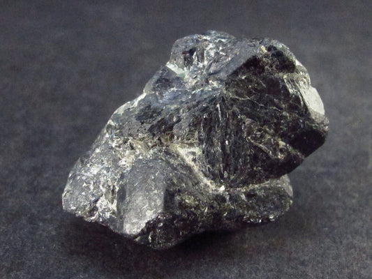 Large Alexandrite Chrysoberyl Crystal From Brazil - 129 Carats - 1.4"