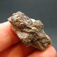 A Perfect Staurolite Crystal from Russia - 1.2" - 8.59 Grams
