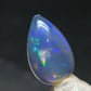 Precious Opal Cabochon From Welo Ethiopia - 3.14 Carats