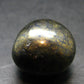 Covelite Covellite Tumbled Stone From Peru - 0.9" - 20.90 Grams