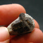 A Perfect Staurolite Crystal from Russia - 0.8" - 6.04 Grams