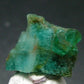 Emerald Beryl Crystal From Colombia - 27.88 Carats